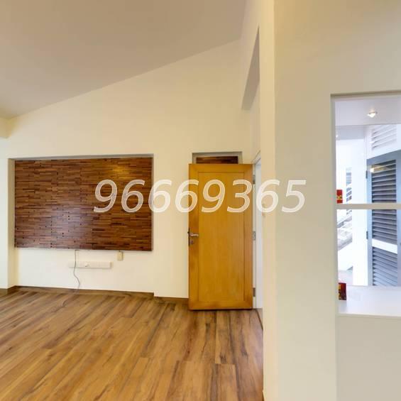 Clementi Park (D21), Condominium #160786722
